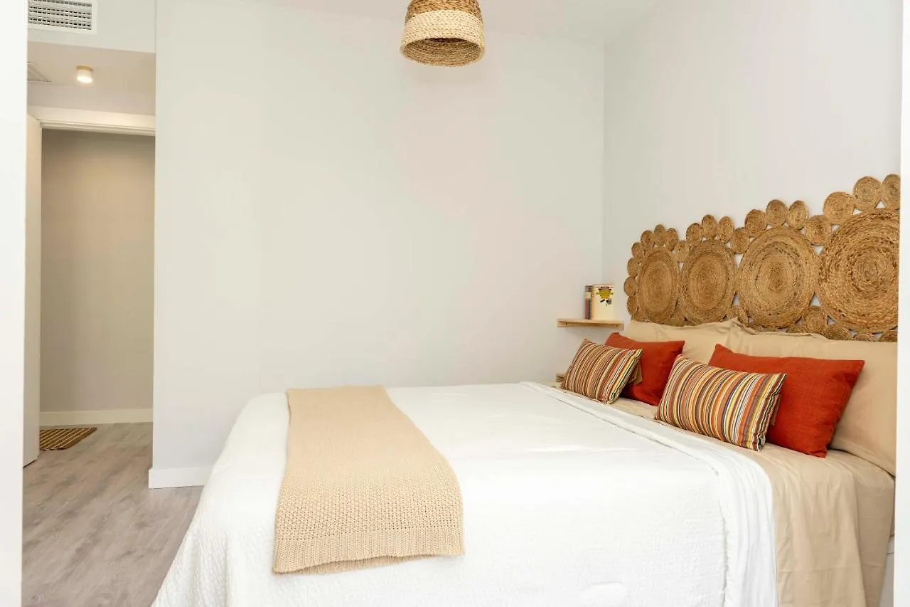 Apartamento De Lujo De Un Dormitorio Estepona 0*,  Spain