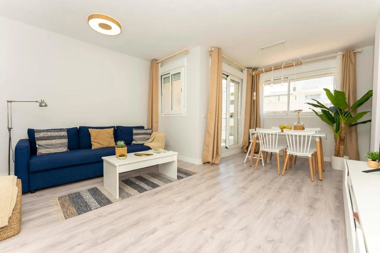 Apartamento De Lujo De Un Dormitorio location