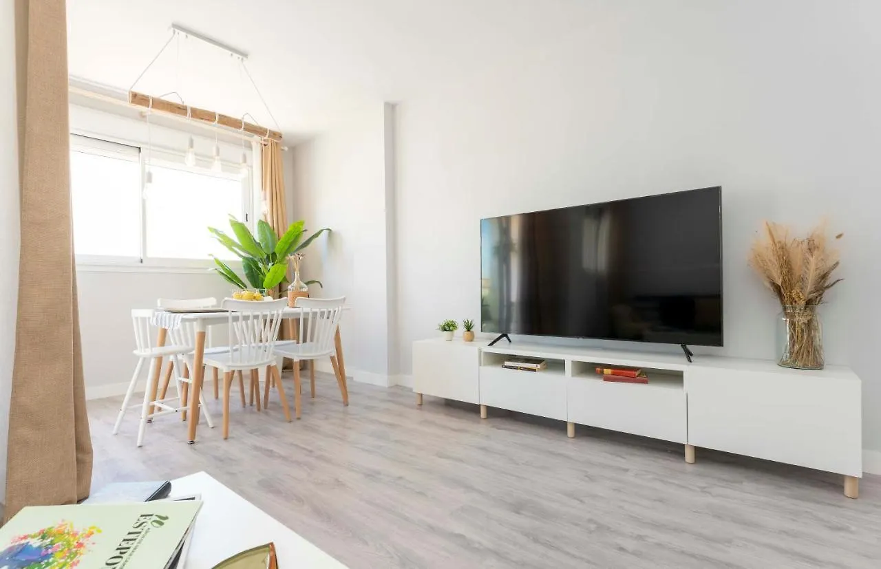Apartamento De Lujo De Un Dormitorio Estepona Spain